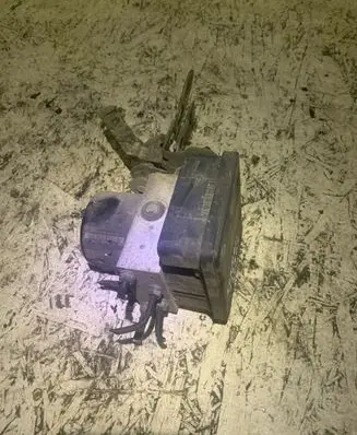 Volkswagen Touran I ABS Pump 1K0907379