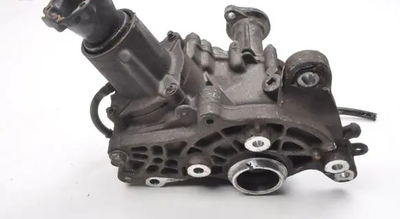Opel Mokka Rear gearbox reducer/haldex oil pump 23194200