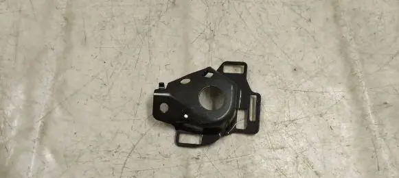 Mercedes-Benz AMG GT R190 C190 Side speaker frame A1976890457