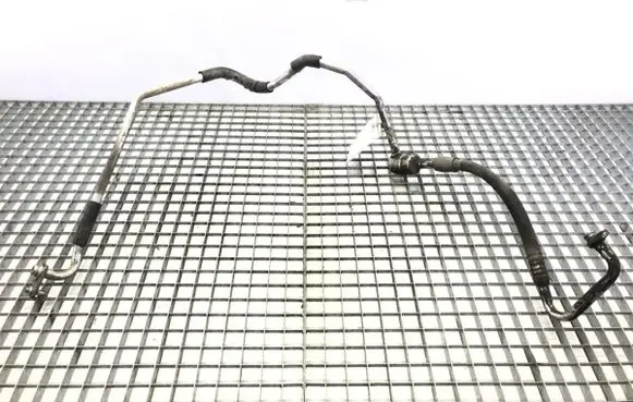 Fiat Scudo Air conditioning (A/C) pipe/hose 