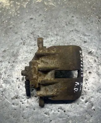 Honda Concerto Front brake caliper