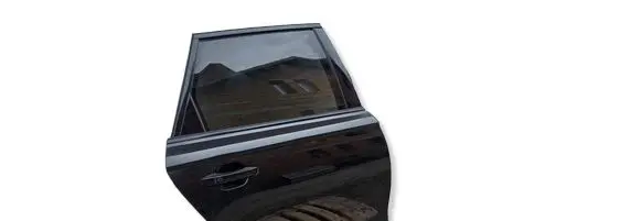 Audi A6 S6 C7 4G Rear door 2233