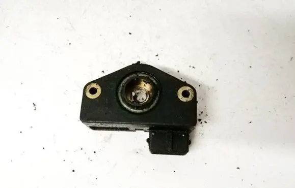 Intake manifold valve actuator/motor