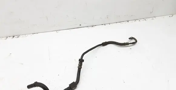 Porsche Cayenne (9PA) Power steering hose/pipe/line