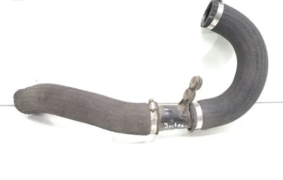 Intercooler hose/pipe