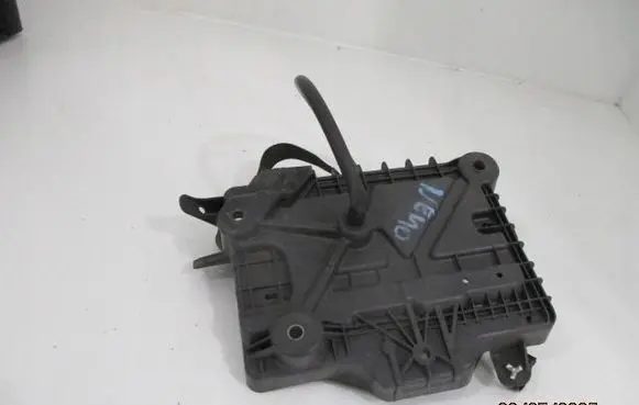 Peugeot Bipper Battery box tray 51805522