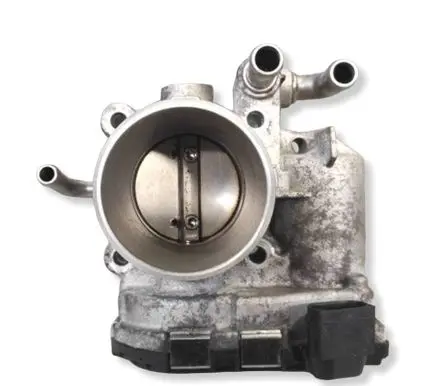 Hyundai Kona I Throttle body valve 3510004610 0280750730