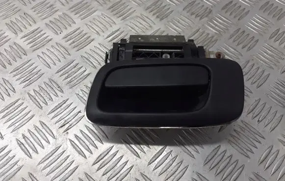 Opel Zafira A Rear door interior handle BRAK