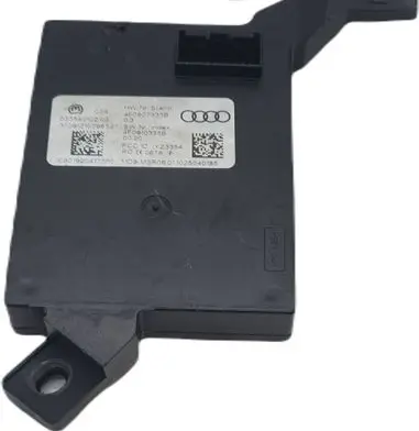 Audi A6 S6 C6 4F Keyless (KESSY) go control unit/module 4F0907335B 4F0910335B