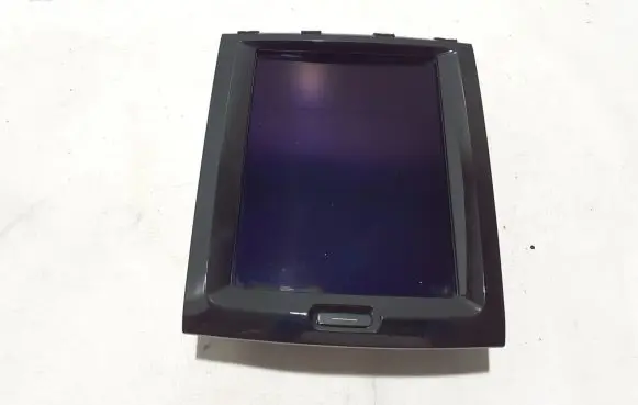 Volvo XC60 Screen/display/small screen 31466836