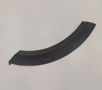 Front arch trim