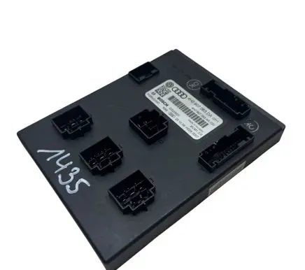 Volkswagen Touareg II Comfort/convenience module 4H0907063AA 22020001 4H0907063DA