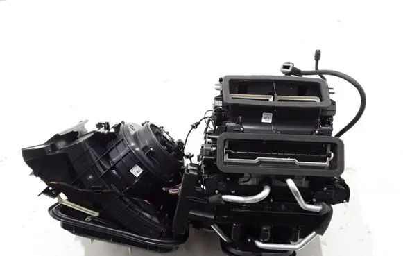 Volvo XC60 Interior heater climate box assembly 32275579
