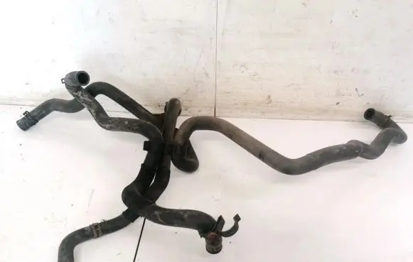 Volkswagen Phaeton Engine coolant pipe/hose