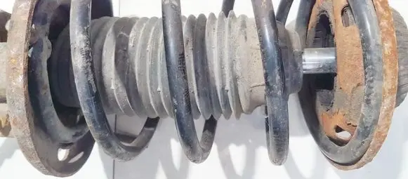 Ford Mondeo MK I Front coil spring