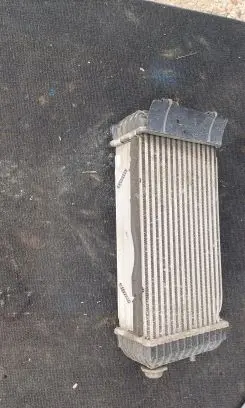 Hyundai Santa Fe Intercooler radiator 282702F700