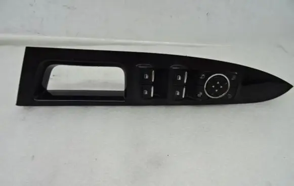 Ford Mondeo MK V Quarter vent window switch DG9T-14540-DDW