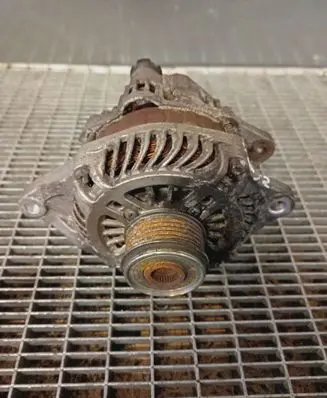 Mitsubishi Lancer X Generator/alternator 1800A053 A3TG3181