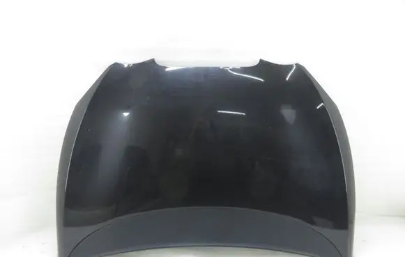Seat Leon (1P) Engine bonnet/hood