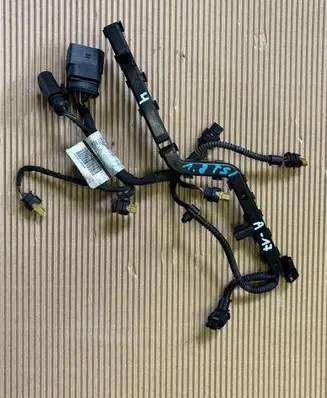 Volkswagen Jetta USA Fuel injector wires 06J971082AB 1AA406J082B0A 06J971082A