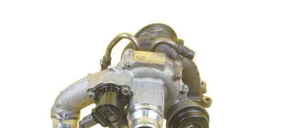 Opel Astra K Turbo 55515934 F12SHL