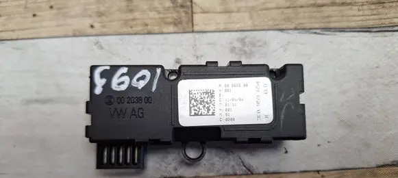 Steering angle sensor