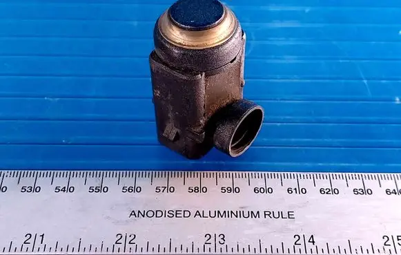 Mercedes-Benz E W211 Parking PDC sensor 0015427418