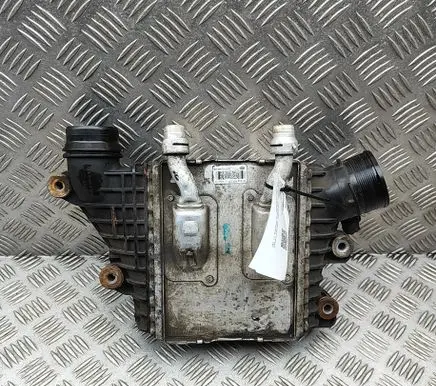 Land Rover Discovery Sport Intercooler radiator GJ329L440AB