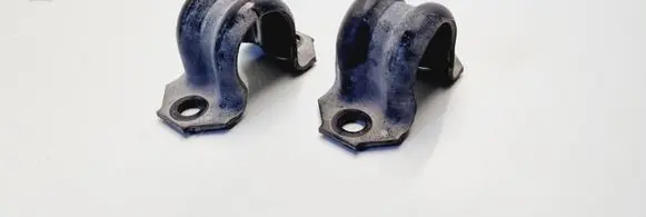 KIA Ceed Sway bar bush bracket, front 
