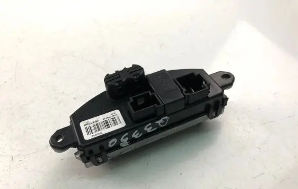 Renault Kadjar Heater blower motor/fan resistor T954061B