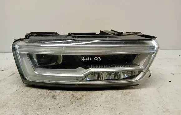 Audi Q3 8U Headlight/headlamp 8U0941034 10016120000