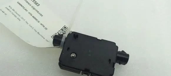 Mini Cooper Countryman R60 Aerial antenna amplifier 9185474 65209185474