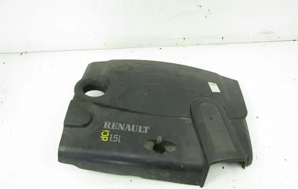 Renault Megane II Engine cover (trim) 8200252406