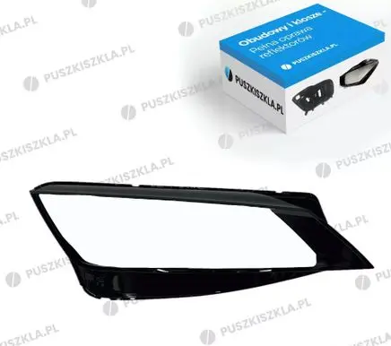 Audi TT TTS RS Mk3 8S Headlight lense 5905049706102