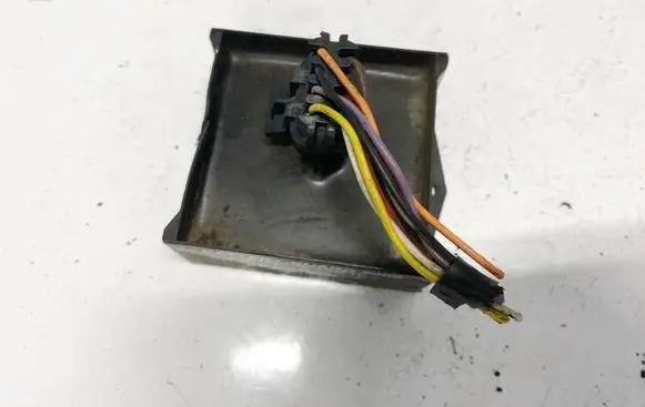 Ford Transit Other control units/modules 0000660121
