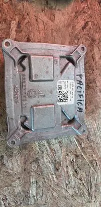 Chrysler Pacifica Headlight ballast module Xenon 147000015300