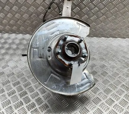 Tesla Model Y Front wheel hub 104412200E 118831100F