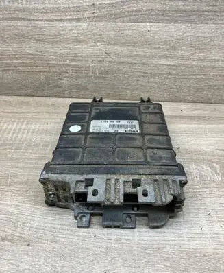 Volkswagen PASSAT B4 Engine control unit/module 028906021B 0281001172