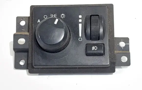 Dodge Durango Other switches/knobs/shifts 56049117AE