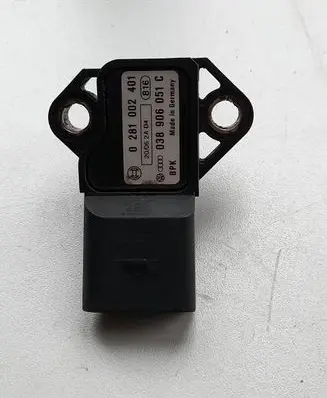 Volkswagen Transporter - Caravelle T4 Air pressure sensor 038906051C