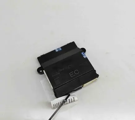 Toyota C-HR II Seat control module 8971010010