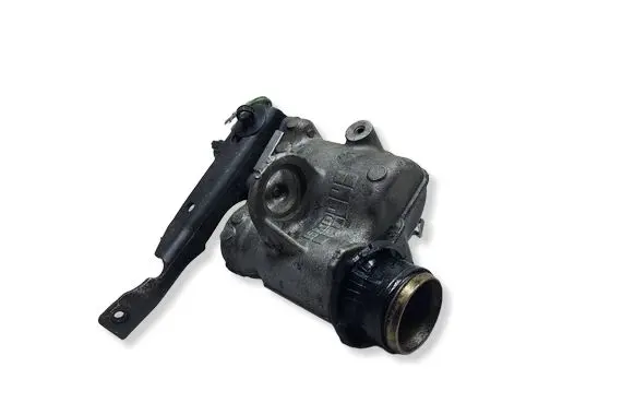 Renault Scenic II - Grand scenic II EGR valve 7700107471KASACJA 7700107471