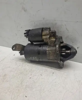 Volkswagen PASSAT B5 Starter motor