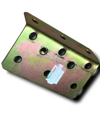 Fiat Bravo Floor mat clip fixing clamp D225 1332376080