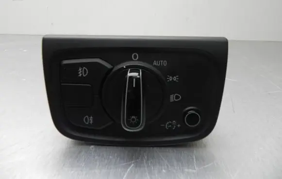 Audi A8 S8 D4 4H Light switch 4H0941531 I7547