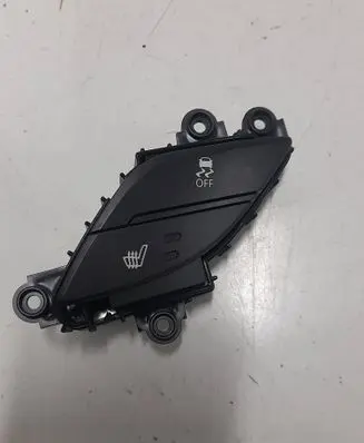 Hyundai Veloster Seat heating switch