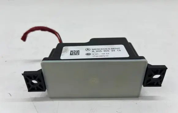 Mercedes-Benz E W213 Other control units/modules A2059053414