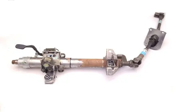 Mercedes-Benz Sprinter W906 Steering wheel axle set A9064601216 161020079 A9064621301