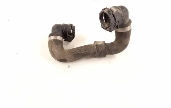 Mercedes-Benz GLC X253 C253 Engine coolant pipe/hose 2135016000 A2135016000