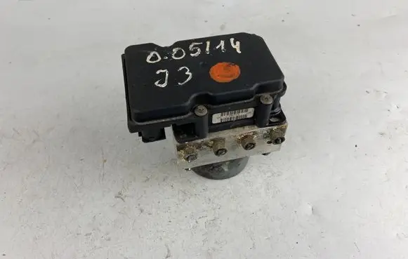 Subaru Outback ABS Pump 27534AG020 0265231381 03090210967